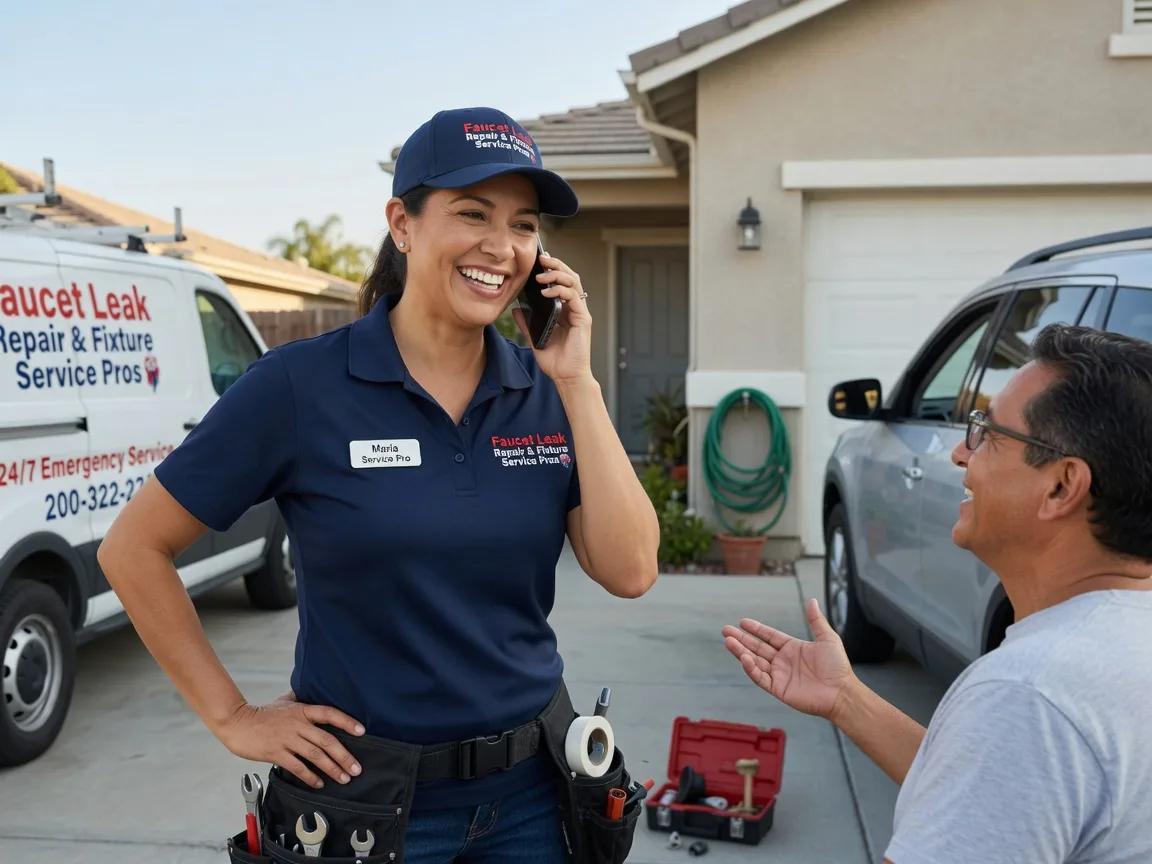 Faucet Repair Galatia, IL FAQs
