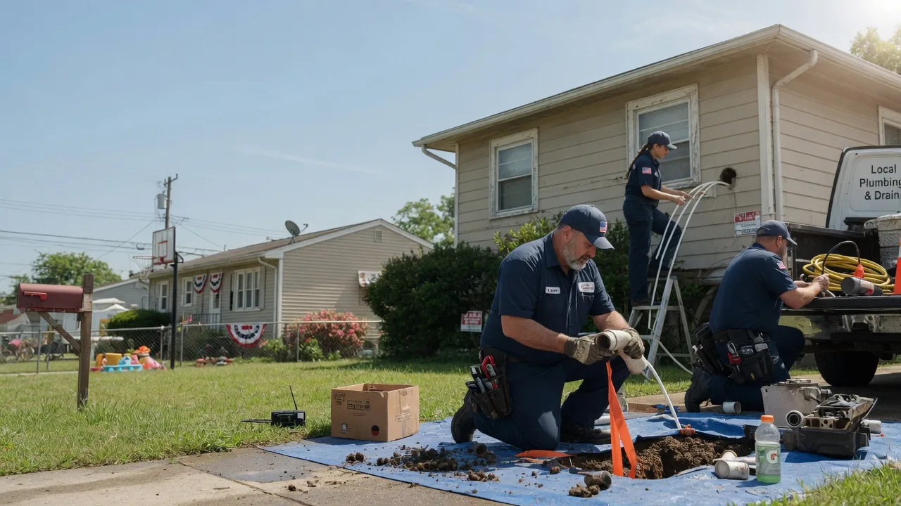 Faucet Repair in Galatia, IL near me